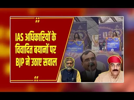 “गणमान्य नागरिकों को नहीं करनी चाहिए जातिगत बातें”: BJP प्रवक्ता राजपाल सिंह सिसोदिया