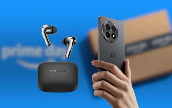 Amazon Prime Day Sale 2025