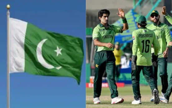 ICC Champions Trophy 2025