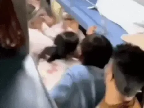 Baghpath Train Fight: चलती ट्रेन में सीट को लेकर विवाद, भीड़ ने युवक को आखिरी सांस तक पीटा, नहीं पहुंची GRP पुलिस