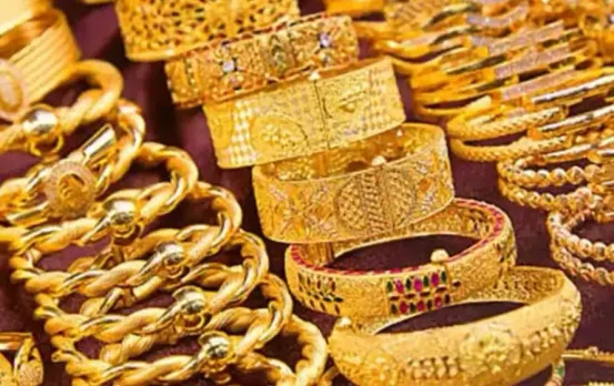 Gold Rate Today: होली से पहले धड़ाम हुए सोने का भाव, इतना हुआ सस्ता, देखें अपने शहर में गोल्ड का आज का रेट