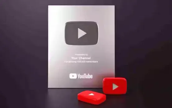 YouTube चैनल पर 10,000 व्यूज़ से कितनी होती है कमाई? जानिए कब मिलता है सिल्वर प्ले बटन और कैसे बढ़ेगा चैनल