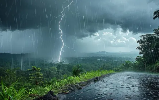 Weather of MP: पश्चिमी विक्षोभ से बदला एमपी का मौसम, भोपाल में न्यूनतम तापमान में इजाफा, इन शहरों में बारिश का अलर्ट