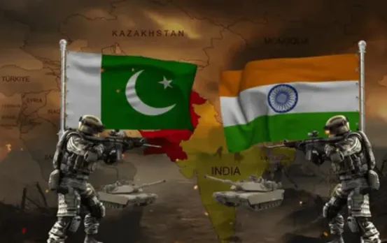 India Pakistan War Live Update: जैसलमेर से लेकर अमृतसर तक.. भारत के 26 इलाकों में PAK का हर हमला किया नाकाम