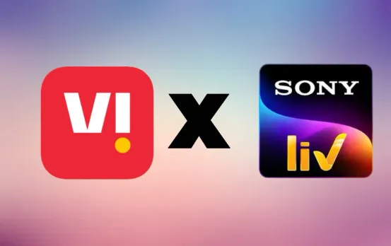 Vi Prepaid Plan ₹2399