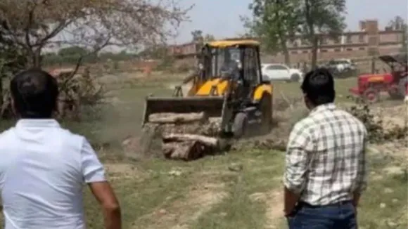 UP Chakbandi Abhiyan: अब UP में चकबंदी से वंचित रहे गांव की बारी, सभी जिलों से मांगी गई सूची,45 जिलों के लोगों को फायदा