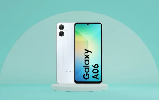 Samsung Galaxy A06 5G Features: Samsung ले आया सस्ता किफायती फोन, 10,499 रुपये मिलेंगे ये धांसू फीचर्स