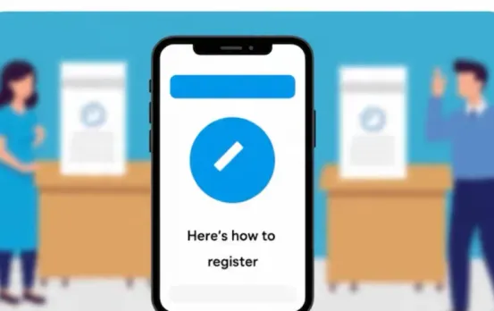 Bihar E-Voting App: बिहार में पहली बार घर बैठे ईवोटिंग एप से वोट डालेंगे मतदाता, मतदान के लिए ऐसे करें रजिस्ट्रेशन