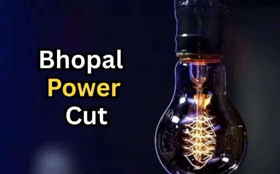 Bhopal Power Cut
