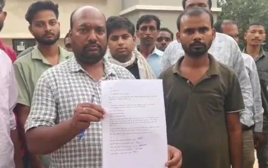 छत्तीसगढ़ में 30 गांव के लोगों से 10 करोड़ की ठगी: इनवेस्टमेंट और फर्जी ऐप के जरिए बनाया शिकार, Apk से डाउनलोड किया App