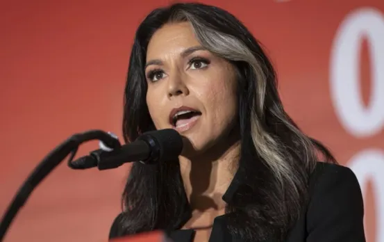 Tulsi Gabbard: डोनाल्ड ट्रंप ने इस महिला हिंदू नेता को दी बड़ी जिम्मेदारी, जानें कौन हैं तुलसी गबार्ड