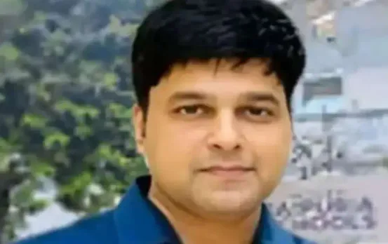 RTO Constable Saurabh Sharma