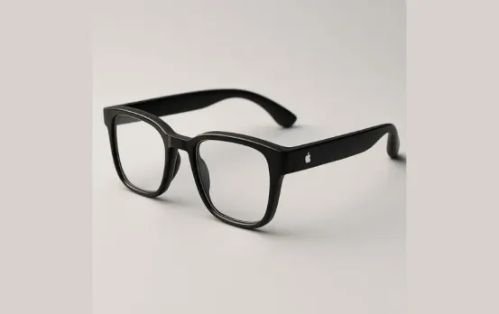 Apple Smart Glasses and AirPods