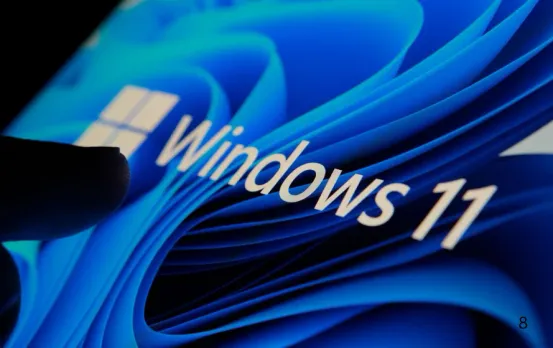 Windows 11 AI Update 2025: अब और स्मार्ट होगा आपका कंप्यूटर! Windows 11 में आए कई AI फीचर्स, जानें फायदे और कमियां