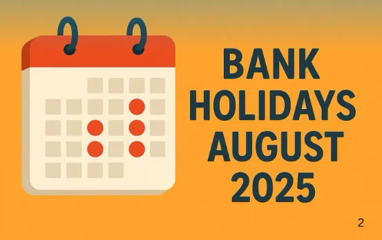 Bank Holiday August 2025: समय रहते निपटा लें जरूरी काम, अगले हफ्ते लगातार तीन दिन तक बंद रहेंगे बैंक