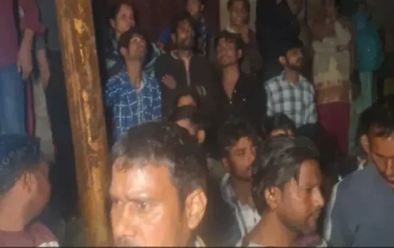 Ghaziabad Murder: गाजियाबाद लोनी बॉर्डर में सनसनीखेज मर्डर, पैसे के लालच में पड़ोसी युवक को मारकर घर में दफनाया