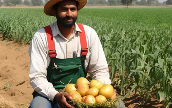 Agra Farmers: किसानों का 15 साल का इंतजार खत्म, खातों में पहुंचने लगे रुपये, 300 करोड़ और बाकी