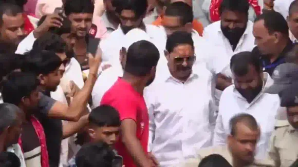 मोकामा हत्याकांड में बड़ा खुलासा: दुलारचंद यादव की मौत गोली से नहीं हुई, पोस्टमार्टम रिपोर्ट में आया चौंकाने वाला सच