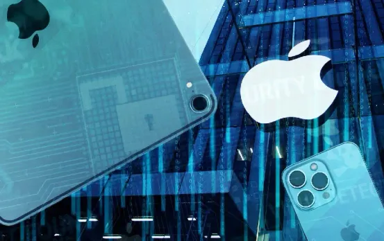 Apple New Security Update