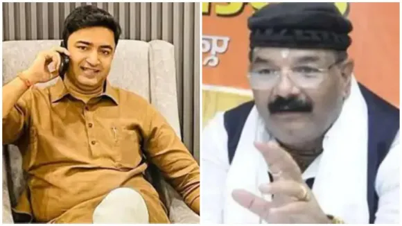 Kanpur DM Vs CMO Controversy: कानपुर डीएम- सीएमओ विवाद में कूदे‌ BJP विधायक, कुछ ने CMO को बताया भ्रष्ट कुछ बोले ईमानदार