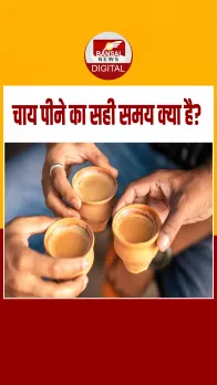 Right Time to Drink Tea:चाय पीने का सही समय, जानिए कब और कैसे पीना सेहत के लिए फायदेमंद