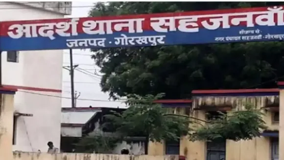 Gorakhpur Double Murder:  गोरखपुर के सहजनवा में 2 नाबालिक की निर्मम तरीके से हुई हत्या का खुलासा, इस कारण हुई थी हत्या