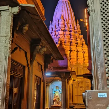 UP Temple Renovation: अब यूपी में मंदिरों का होगा उद्धार, 'पंच प्रण' के संकल्प को साकार करेगी सरकार, ये मंदिर सबसे आगे