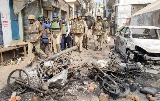 Sambhal Violence Supreme Court Hearing Update