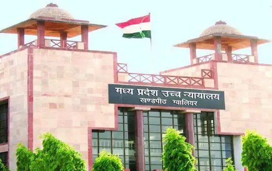 MP High Court