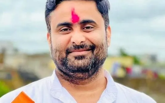 रायपुर दक्षिण उपचुनाव: कांग्रेस ने किया प्रत्याशी के नाम का ऐलान, आकाश शर्मा के नाम पर लगाई मुहर