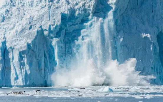 Uttarakhand Glacier Burst: उत्तराखंड के चमोली में भीषण हादसा, ग्लेशियर टूटने से 47 मजदूर दबे, बचाव कार्य जारी