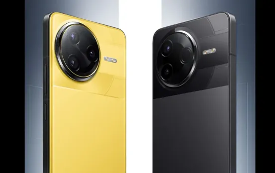 Poco F7 Series Launched