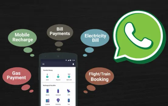 Whatsapp New Feature