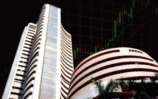 ट्रंप की जीत की खबर से भारतीय शेयर बाजार में उछाल: 500 से ज्यादा उछला Sensex, Nifty में भी भारी उछाल