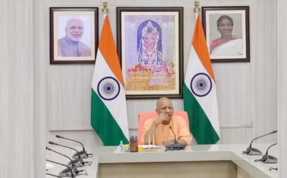 Cm Yogi On Budget: केंद्रीय बजट पर सीएम योगी ने दी प्रतिक्रिया, कहा ये GYAN का बजट पहुंचाएगा पांच ट्रिलियन इकोनॉमी तक