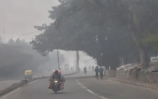 Chhattisgarh Weather