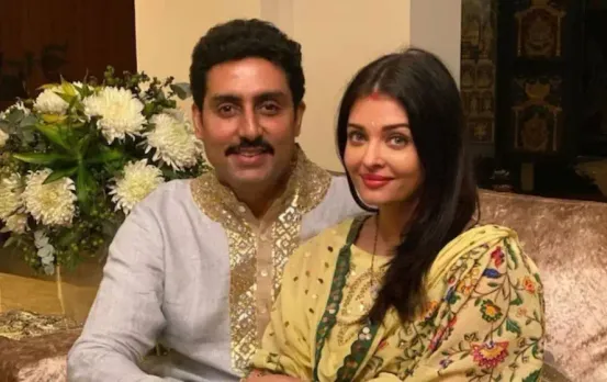 Aishwarya Abhishek divorce rumours