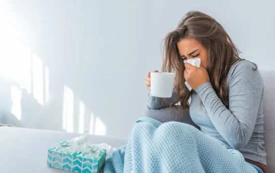 Cold Cough Home Remedies