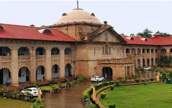Allahabad High Court orders love marriage partner can live wherever they want zxc