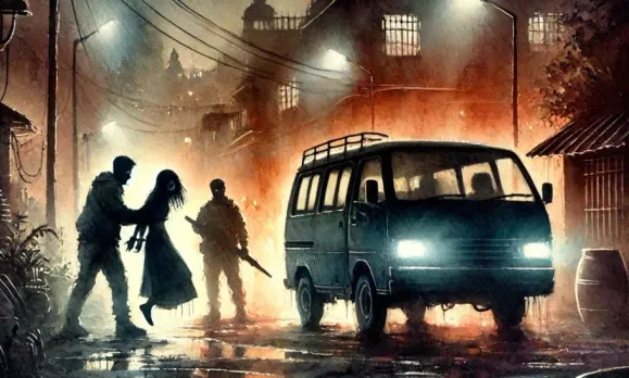 Ambikapur Student Kidnapping