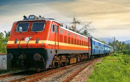 Amethi Rajdhani Express Stoppage