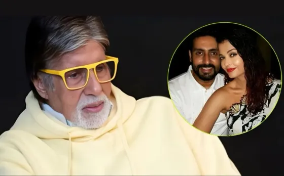 Amitabh Bachchan Post