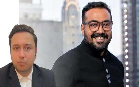 Anurag Kashyap Controversy