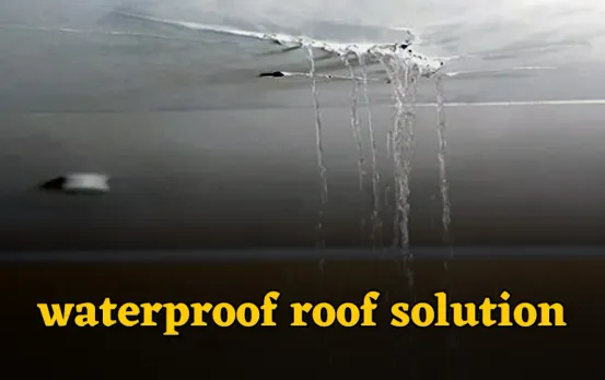 Roof Leakage Solution: बारिश में टपकती छत से हैं परेशान? ये 5 देसी जुगाड़ आएंगे आपके बड़े काम