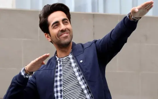 Ayushmann Khurrana upcoming movie/ Ayushmann Khurrana