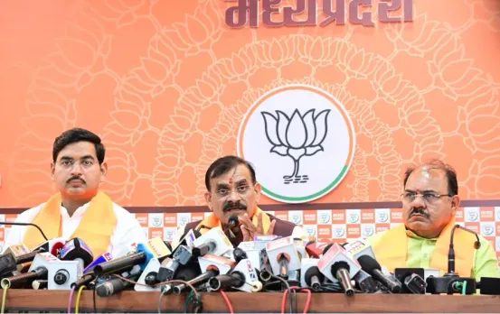 BJP State President VD Sharma (1)