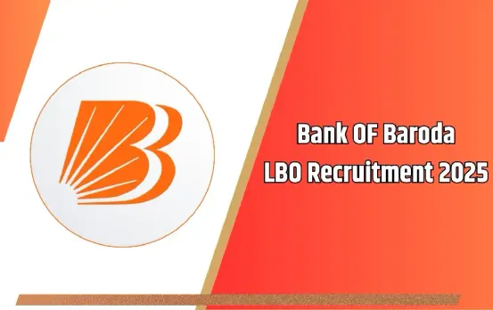 BOB LBO Vacancy 2025