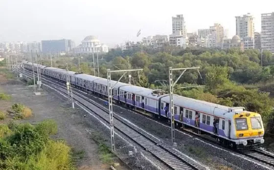 Local Train Control Transfer