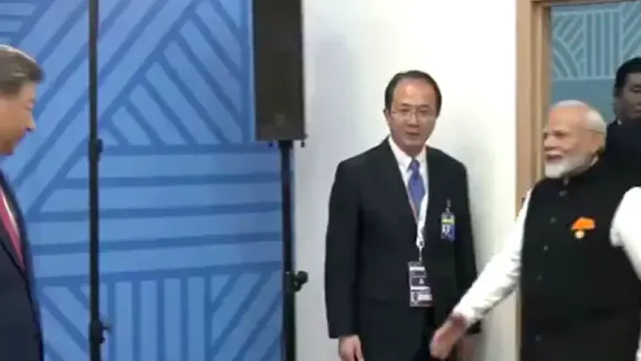 BRICS Summit M Narendra Modi statement on terrorism and meeting with Jinping hindi news