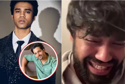 Babil Khan Viral Video